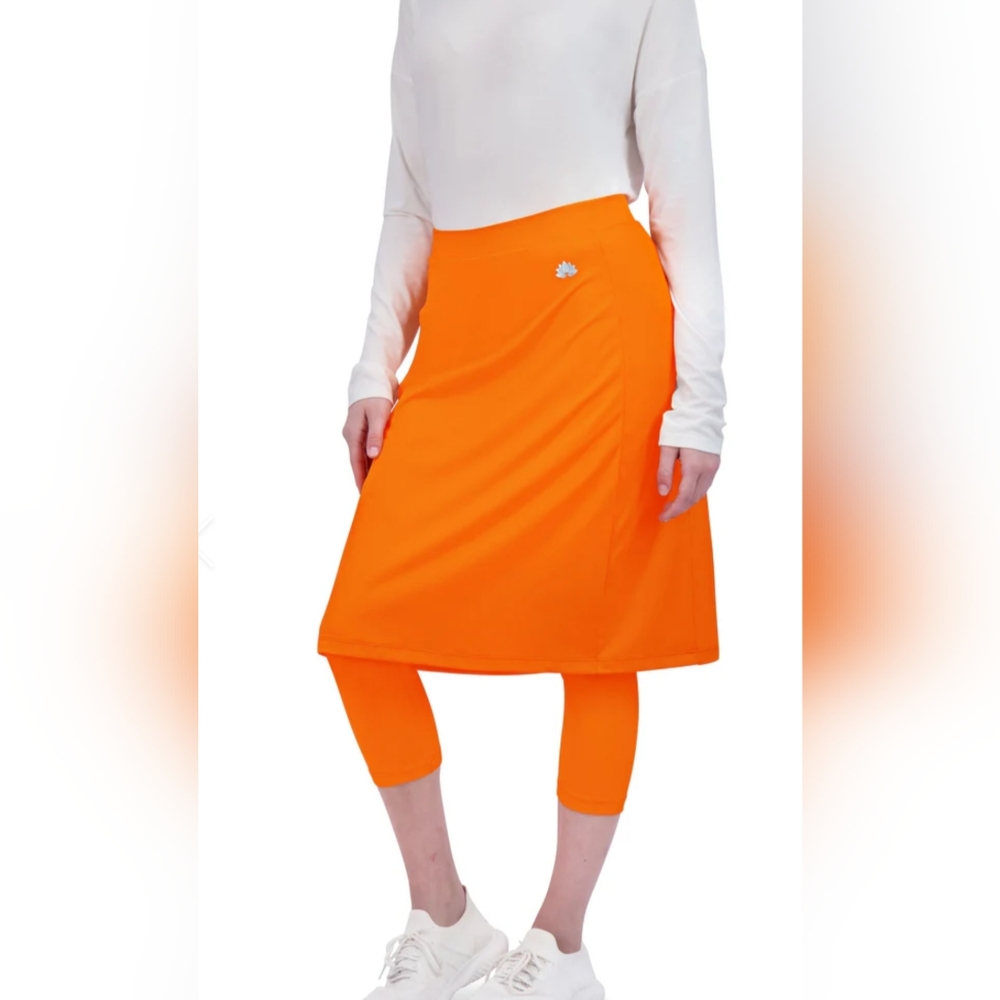 Fit Snoga 22'' - Sun Orange